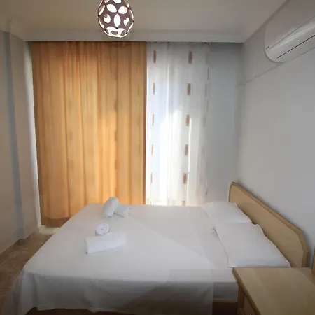 Daire Kayapark D1 Apart, Fethiye, Hisaroenue
