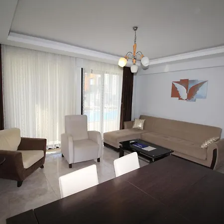 Kayapark D1 Apart, Fethiye, Hisaroenue
