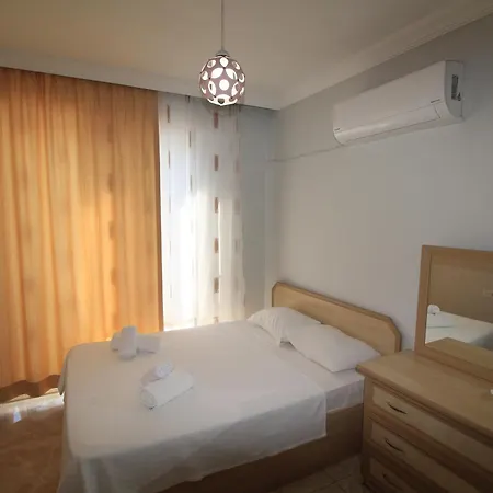 Kayapark D1 Apart, Fethiye, Hisaronu *