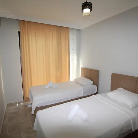 Kayapark D1 Apart, Fethiye, Hisaronu *