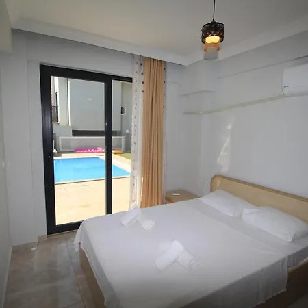 Apartment Kayapark D1 Apart, Fethiye, Hisaronu Fethiye
