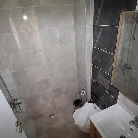 Kayapark D1 Apart, Fethiye, Hisaronu Fethiye