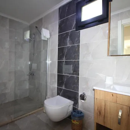 Apartamento Kayapark D1 Apart, Fethiye, Hisarönü *